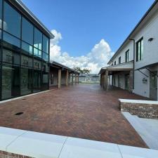 Skyfall Biological Plant in Geismar, LA 1