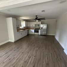 Home Renovation in Louisiana