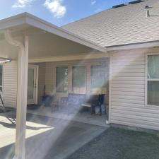 New-Aluminum-Patio-Cover-for-Fresh-Concrete-Slab-in-Covington-LA 3