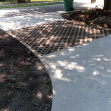 New-Turfstone-Paver-Driveway-Project-in-Hammond-LA 1