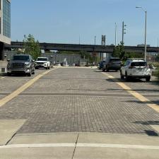 Quality Pavers Installed at 1200 Brickyard Lane in Baton Rouge, LA!