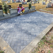 Unique-Paver-Project-in-Hammond-Louisiana 0