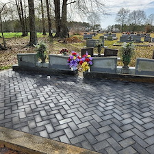 Unique-Paver-Project-in-Hammond-Louisiana 3